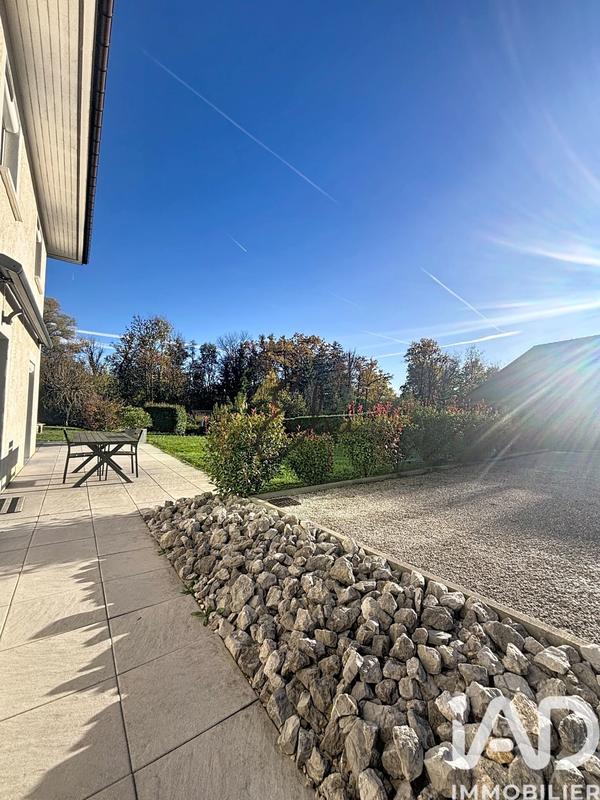 Maison de village - 160 m² - 6 pièces