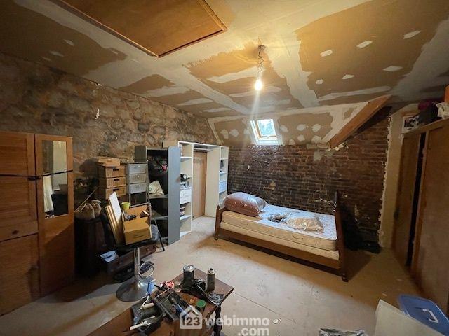 Ferme - 133 m² - 6 pièces