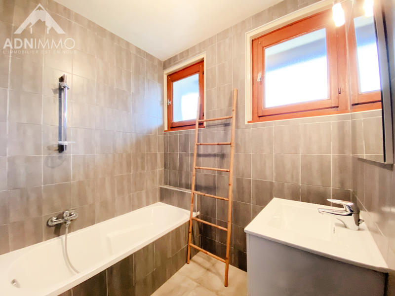 Maison - 153 m² - 5 pièces