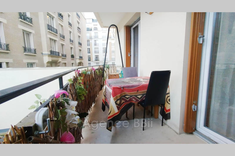 Appartement - 110 m² - 6 pièces