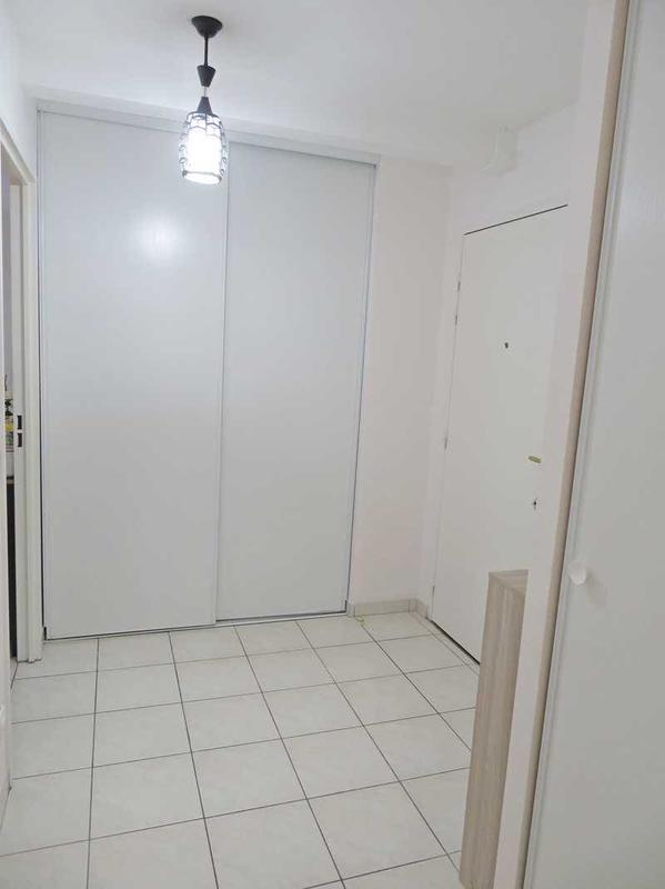 Appartement - 105 m² - 5 pièces