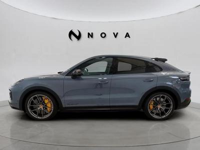 Porsche Cayenne 4.0 V8 Turbo Gt Matrix