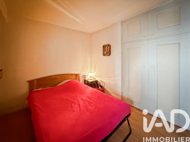 Appartement - 79 m² - 4 pièces