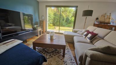 Maison - 167 m² - 5 pièces