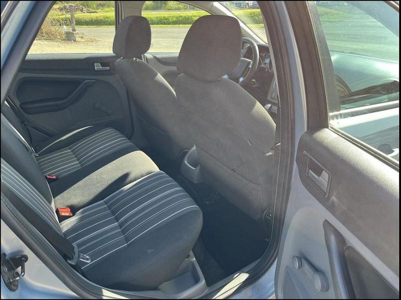 Ford Focus II 1.6 Tdci 90 Cv Ghia