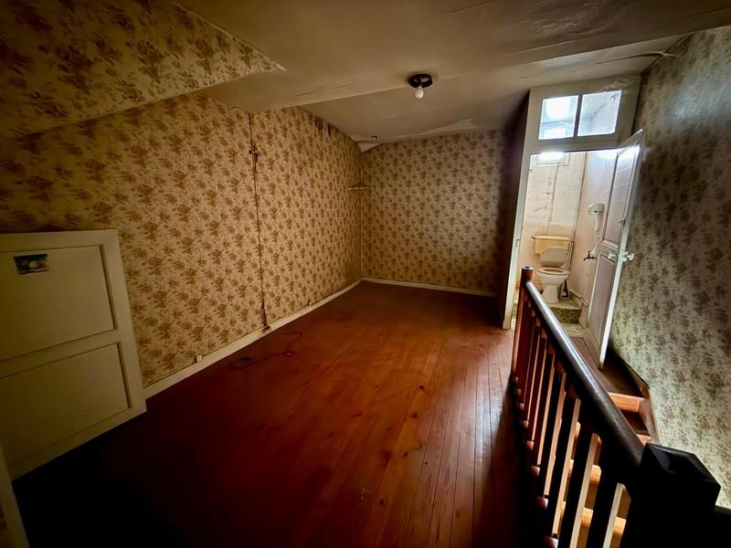 Duplex - 52 m² - 2 pièces