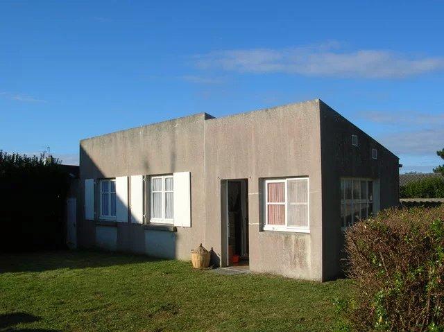 Grange - 30 m² - 2 pièces