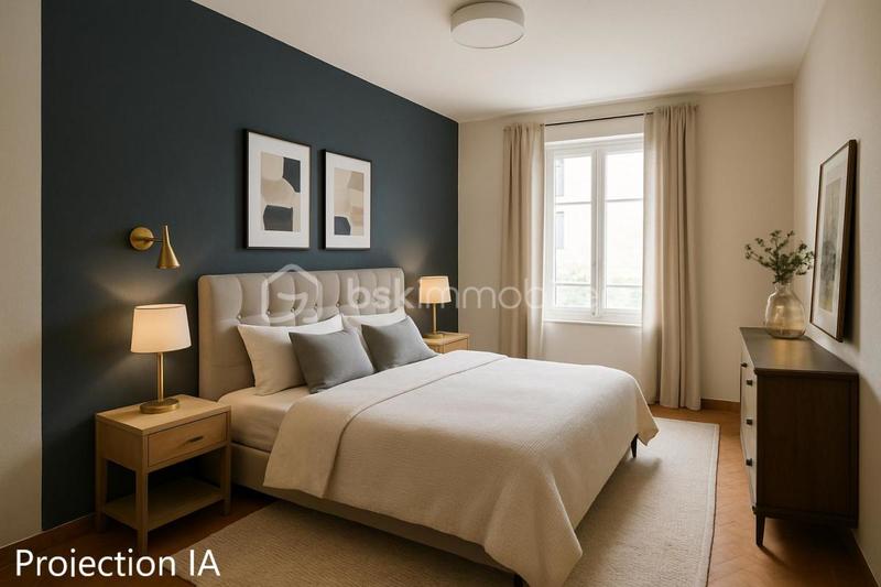 Duplex - 141 m² - 6 pièces