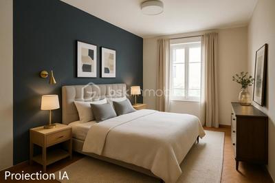 Duplex - 141 m² - 6 pièces