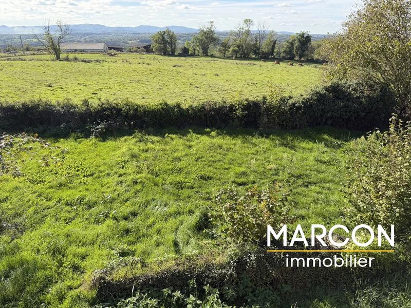 Maison de village - 80 m² - 4 pièces