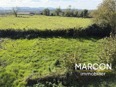 Maison de village - 80 m² - 4 pièces