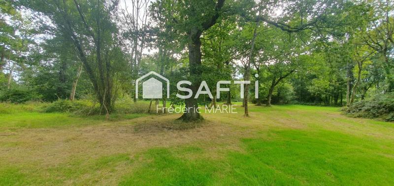 Châlet - 107 m² - 2 pièces