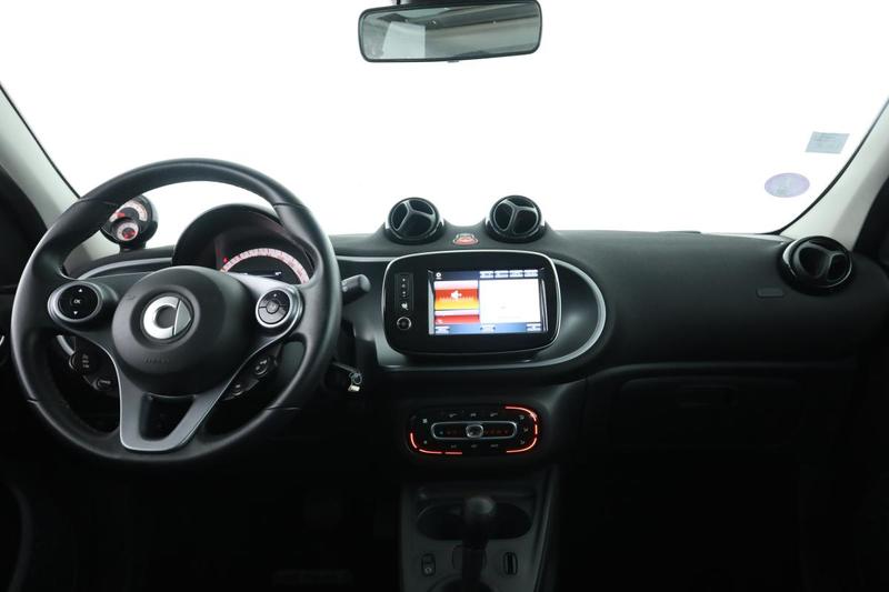 Smart ForFour 0.9 Prime Twinamic 90 ch