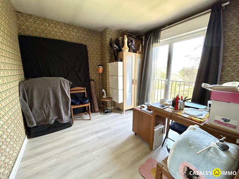 Maison traditionnelle - 97 m² - 5 pièces