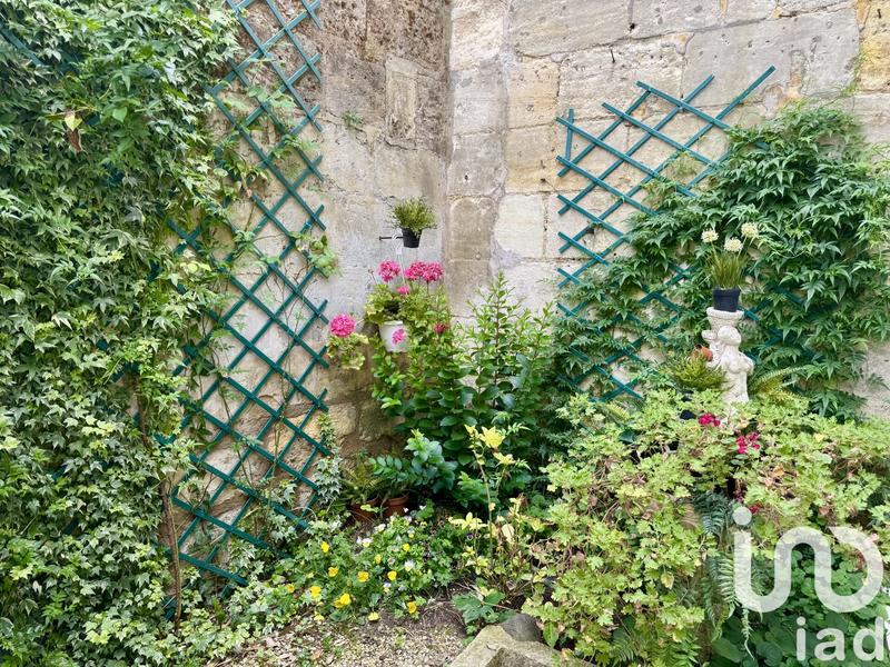 Maison - 145 m² - 5 pièces