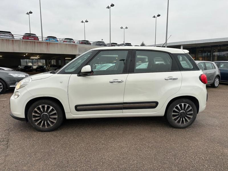 Fiat 500l 0.9 8v 105 Twinair s/S Popstar
