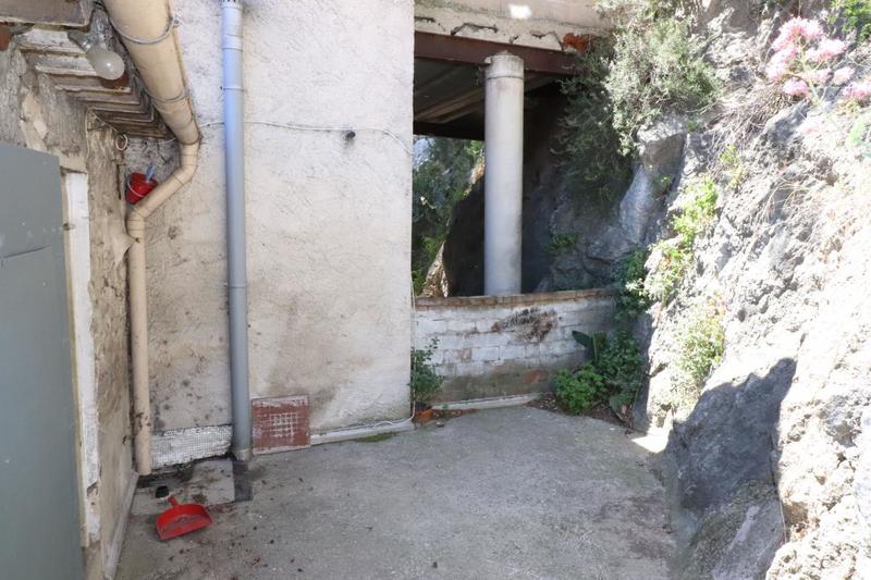 Maison de ville - 81 m² - 3 pièces