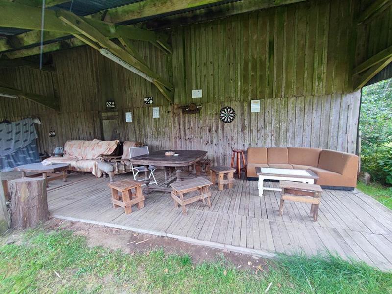 Maison - 158 m² - 8 pièces