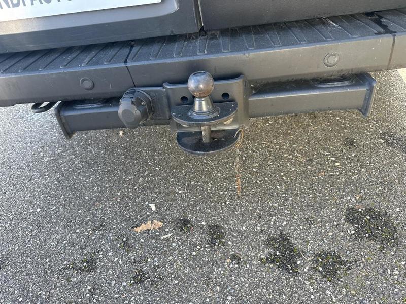 Ford Transit Fourgon Fgn T310 L2h2 2.0 Ecoblue 130 s&amp;S Trend Business