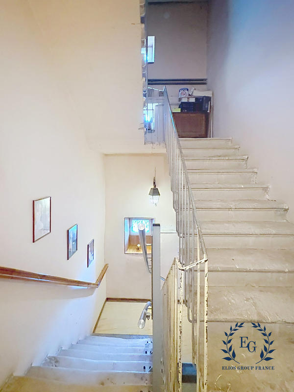 Bastide - 247 m² - 5 pièces