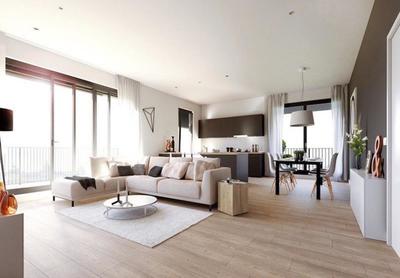 Appartement - 90 m² - 4 pièces