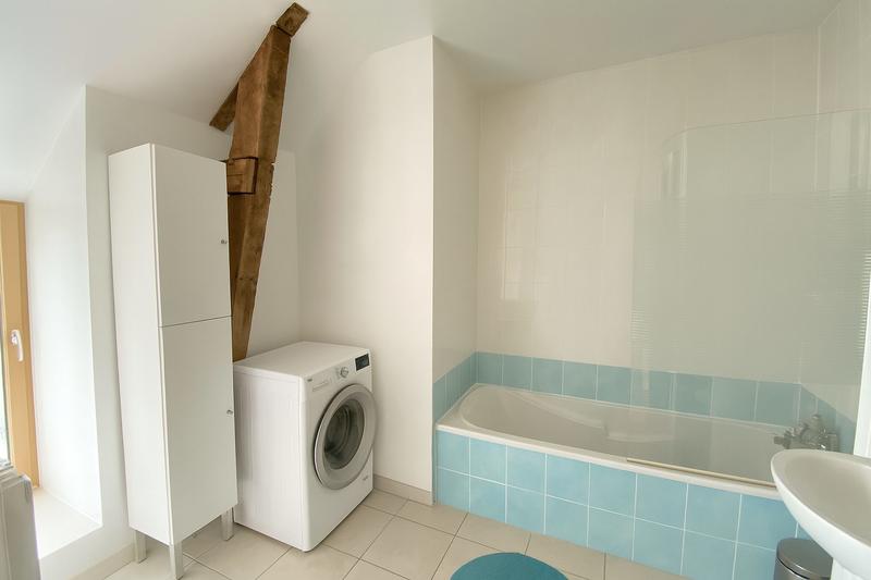 Maison - 81 m² - 3 pièces