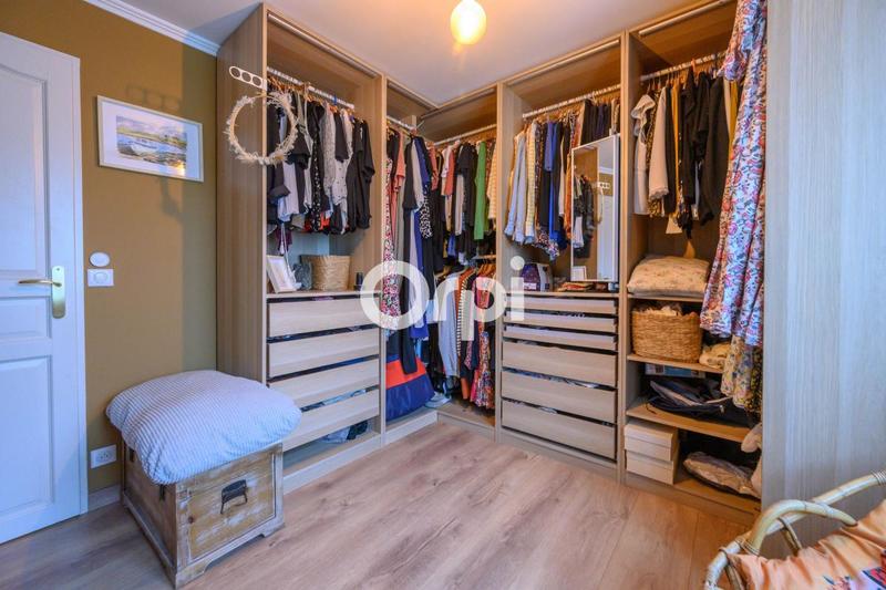 Maison - 175 m² - 6 pièces