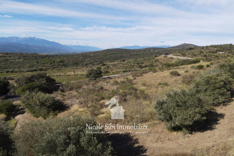 Terrain agricole - 15 907 m²