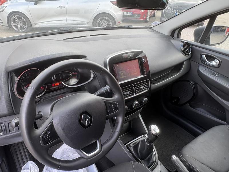Renault Clio 0.9 Tce 90 Cv Limited