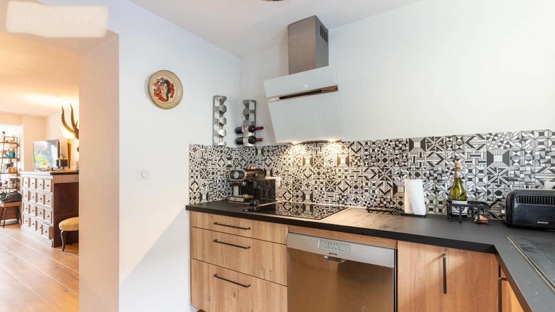 Maison - 86 m² - 4 pièces