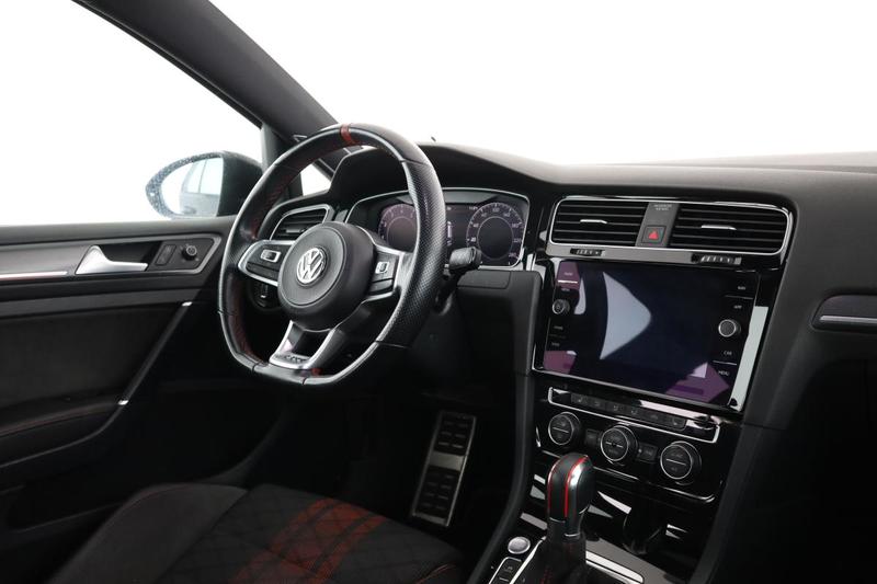 Volkswagen Golf VII 2.0 Tsi Gti Tcr Dsg7 290 ch