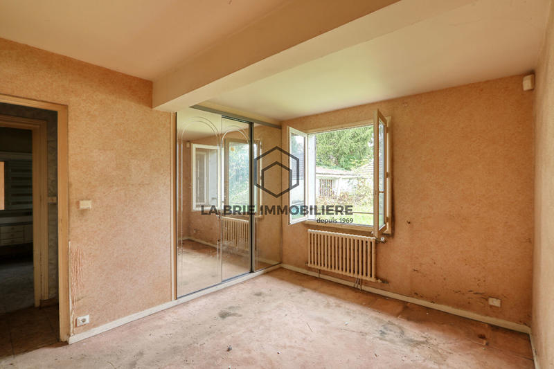 Maison - 179 m² - 6 pièces