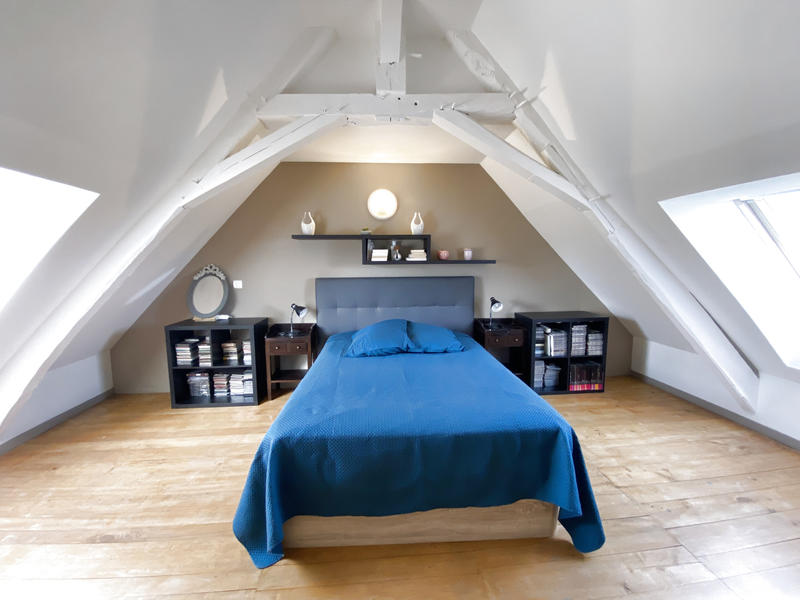 Maison - 162 m² - 9 pièces