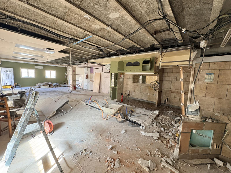 Appartement - 105 m² - 1 pièce