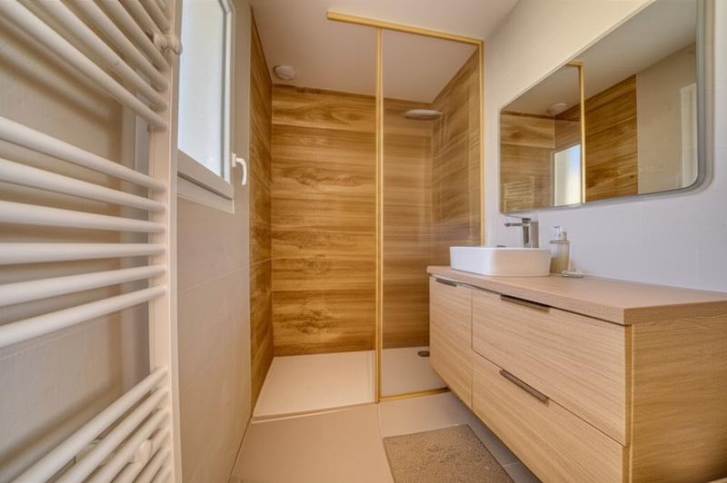 Villa - 144 m² - 7 pièces