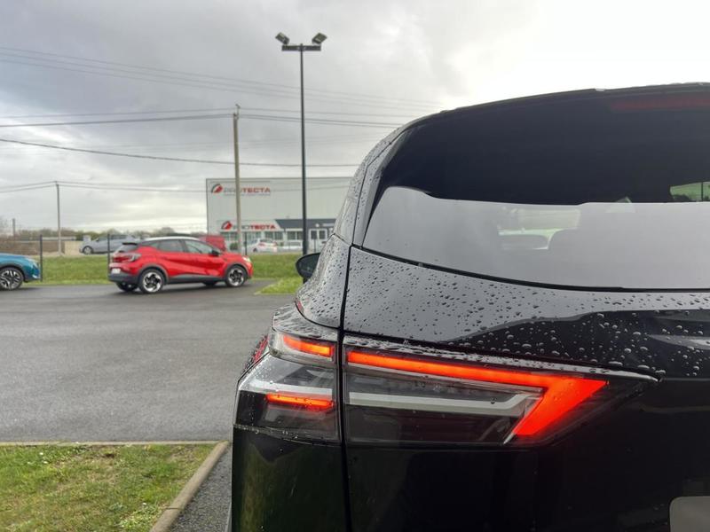 Nissan Qashqai 1.5 Hybrid 205 n-Connecta