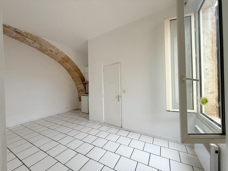Appartement - 35 m² - 1 pièce