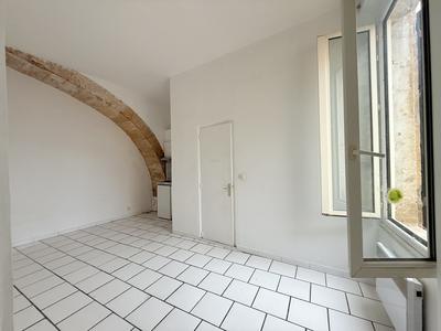 Appartement - 35 m² - 1 pièce