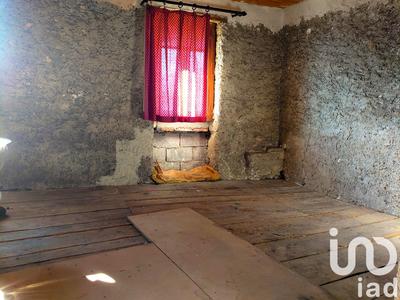 Maison - 51 m² - 3 pièces