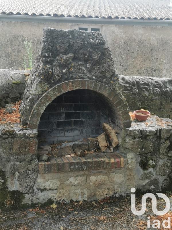 Maison - 167 m² - 5 pièces