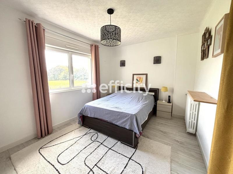 Maison - 135 m² - 5 pièces