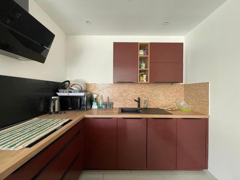 Maison de campagne - 142 m² - 5 pièces