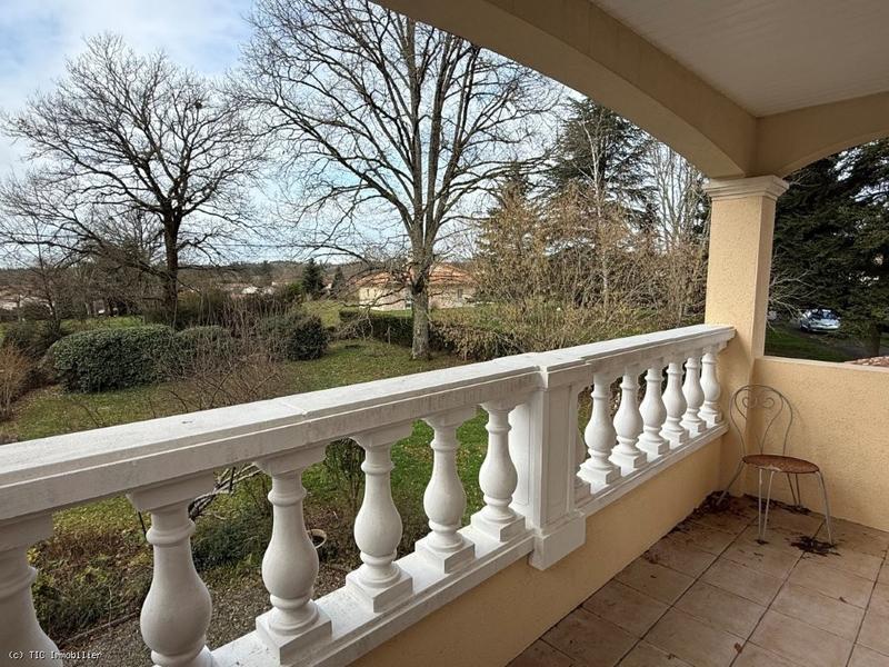 Villa - 165 m² - 6 pièces