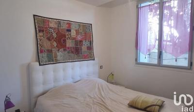 Appartement - 53 m² - 3 pièces