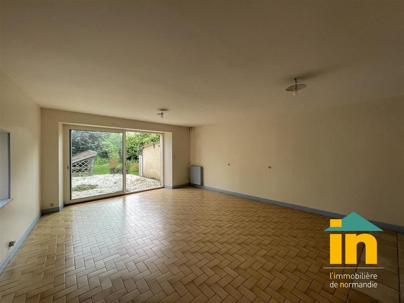 Maison de ville - 206 m² - 7 pièces