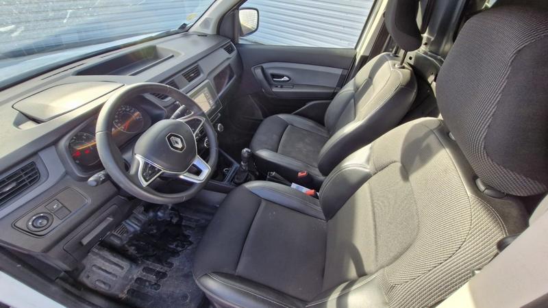 Renault Express Van Blue Dci 95 Confort