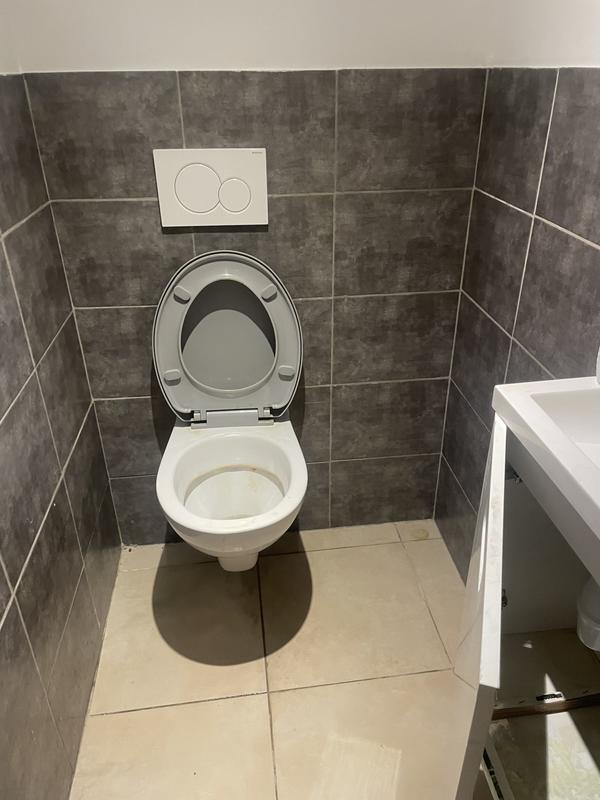 Maison - 75 m² - 5 pièces