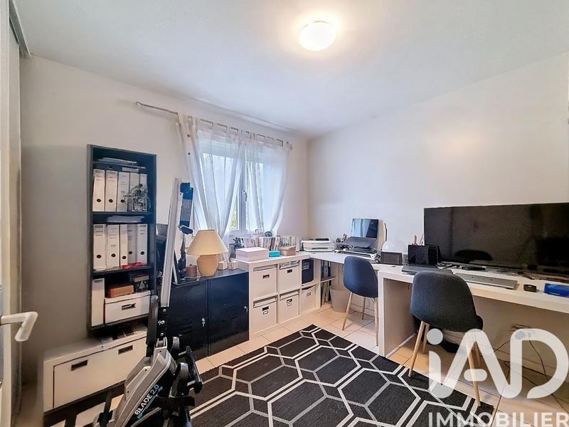 Maison - 113 m² - 5 pièces