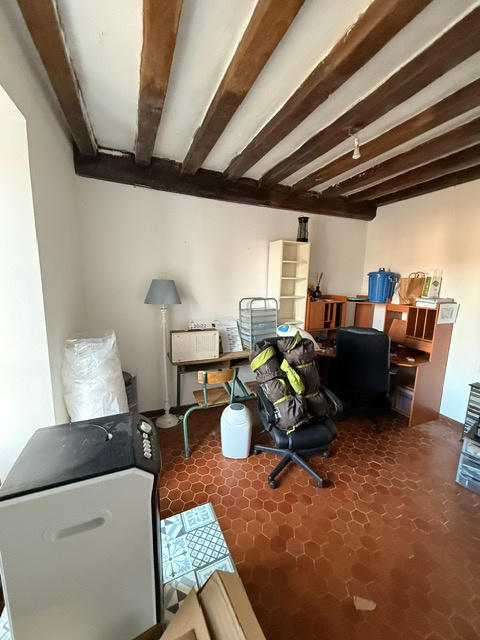Maison - 160 m² - 8 pièces