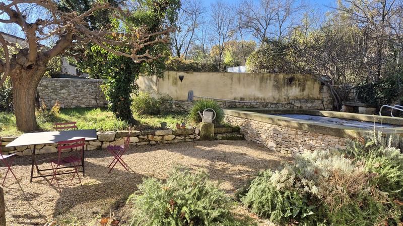 Mas - 134 m² - 5 pièces